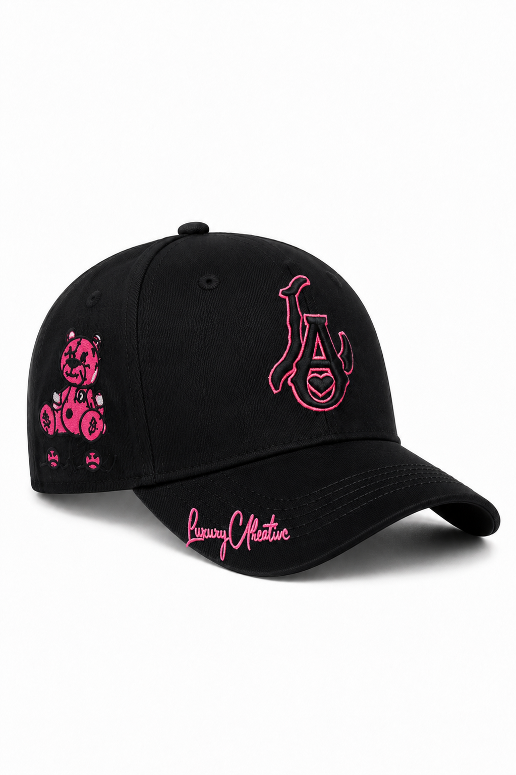 LA Streetwear Cap