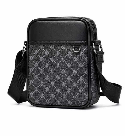 YC M Shadow Crossbody Bag