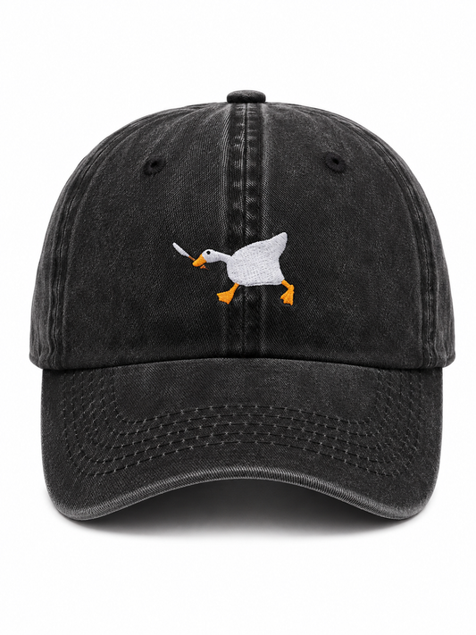 Killer Duck Black Cap