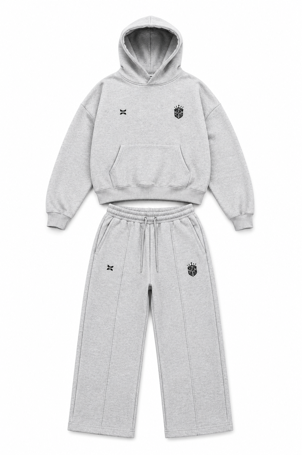 YC Hyper Grey