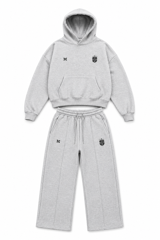 YC Hyper Grey