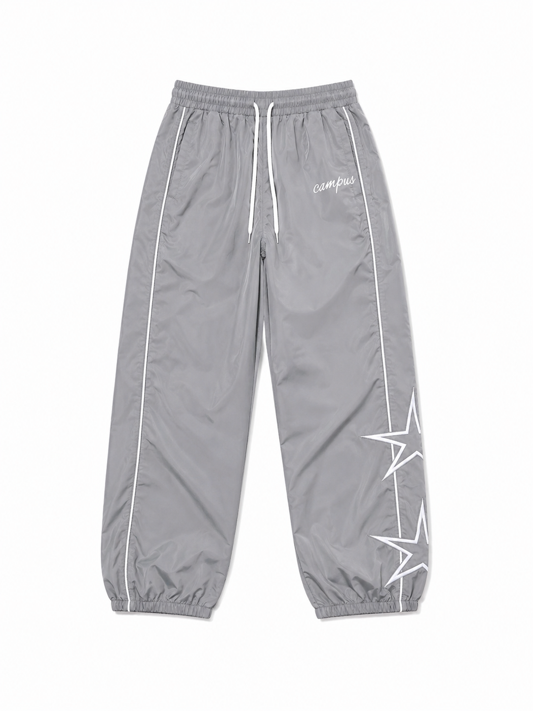 YC Grey Rush Joggers