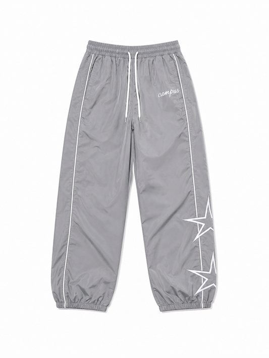 YC Grey Rush Joggers