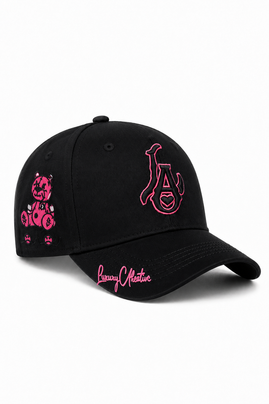 LA Streetwear Cap